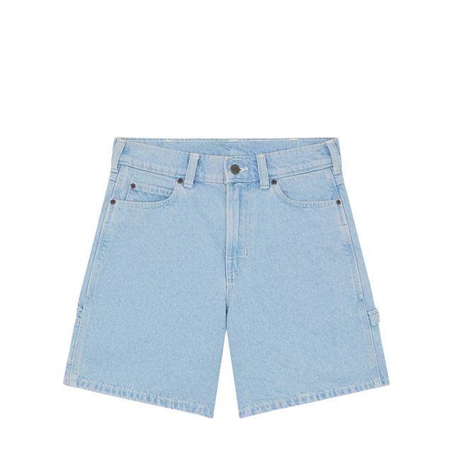 Dickies Γυναικείο Τζιν Σορτς 993 7 Inch Carpenter DK0A88PB - 750164