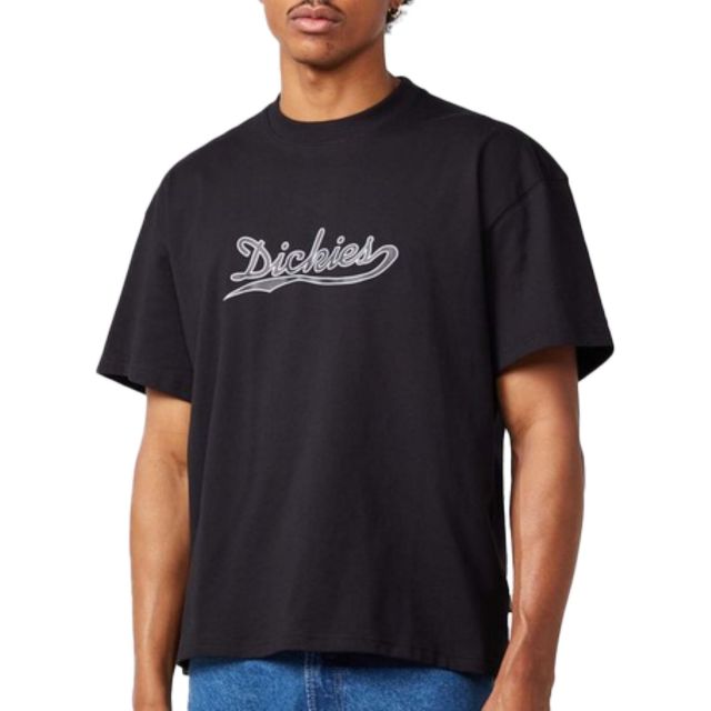Dickies Ανδρική Μπλούζα Loose Wave SS Tee DK0A88PE