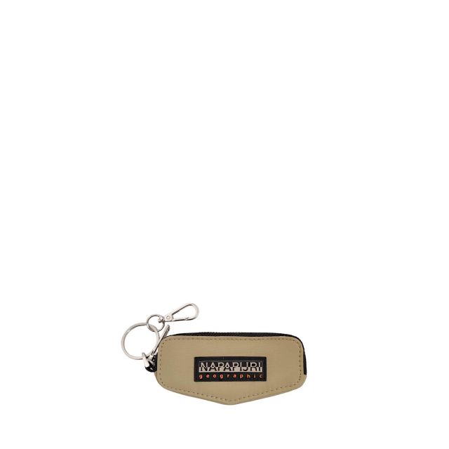 Napapijri Πορτοφόλι I-Hamra Key NP0A4HAM