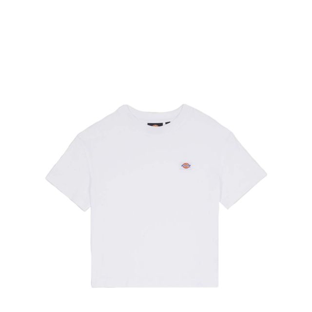 Dickies Γυναικεία Μπλούζα Oakport White DK0A4Y8LWHX