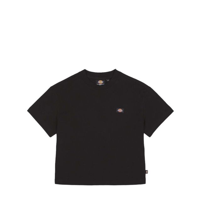 Dickies Γυναικεία Μπλούζα Oakport Black DK0A4Y8LBLK