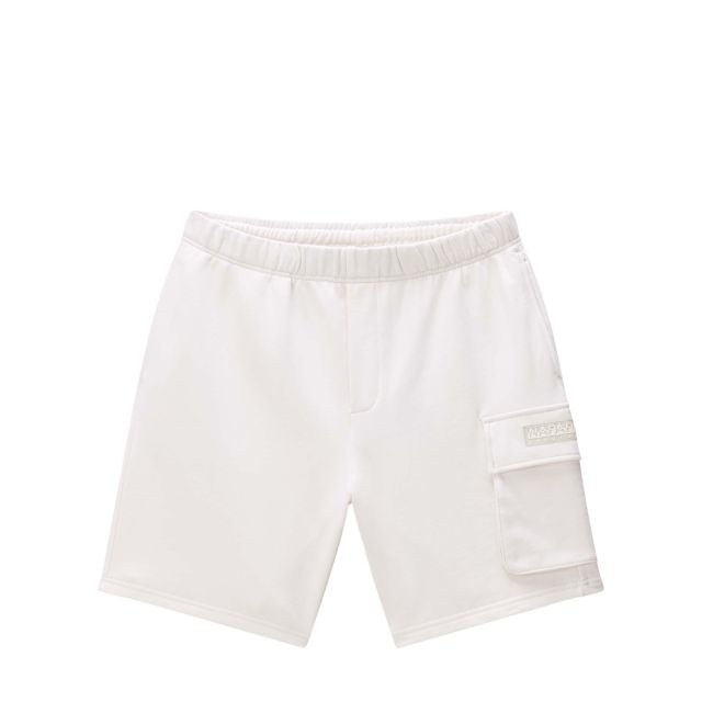 Napapijri Ανδρική Βερμούδα N-Box Logo Cargo NP0A4I59