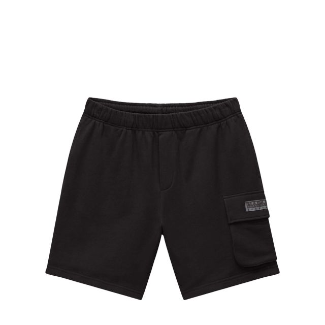 Napapijri Ανδρική Βερμούδα N-Box Logo Cargo NP0A4I59