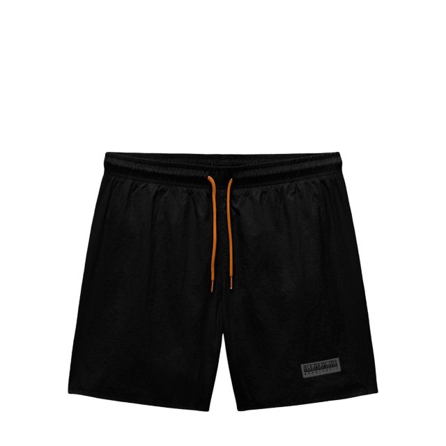 Napapijri Ανδρικό Μαγιό V-Box Logo 1 NP0A4HAX
