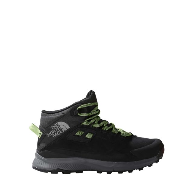 The North Face Γυναικεία Παπούτσια Women’S Cragstone Leather Mid Waterproof Boots NF0A818INY7