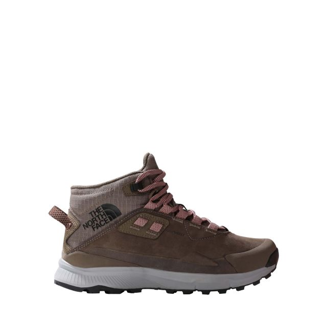 The North Face Γυναικεία Παπούτσια Women’S Cragstone Leather Mid Waterproof Boots NF0A818IIX7