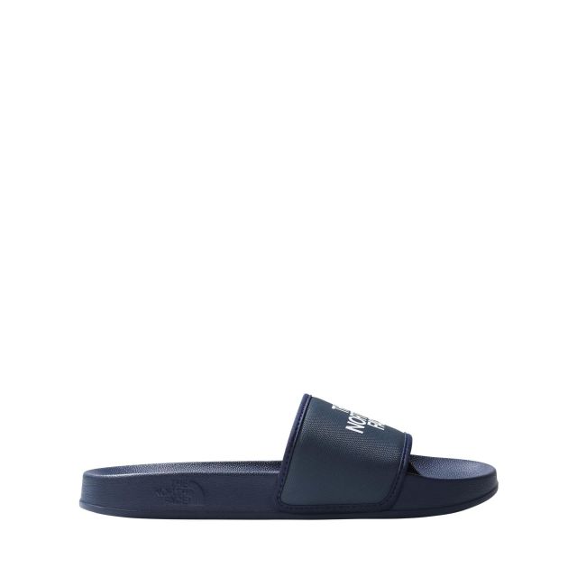 The North Face Ανδρικές Παντόφλες M Basecamp Slide Iii Summtnvy/Tnfwht NF0A4T2RI85