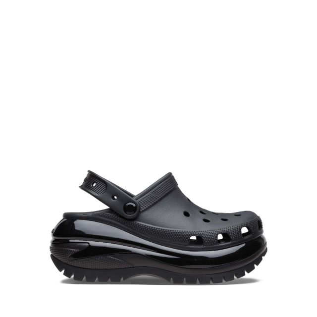 Crocs Σαμπό Classic Mega Crush Clog 207988