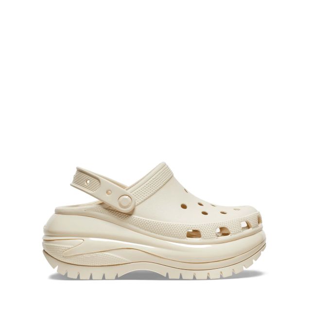 Crocs Σαμπό Mega Crush Clog 207988