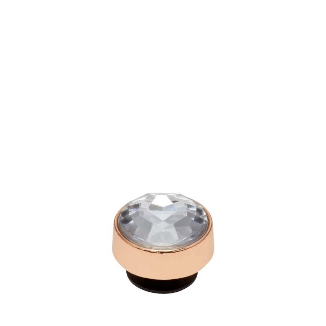 Crocs Clear Circle Gem 10011341