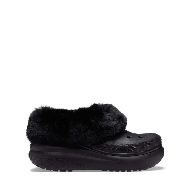 Crocs Γυναικεία Παπούτσια Furever Crush 208446