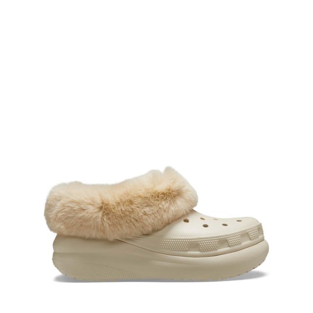 Crocs Γυναικεία Παπούτσια Furever Crush 208446
