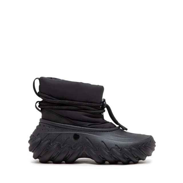 Crocs Γυναικεία Μποτάκια Echo Boot 208716