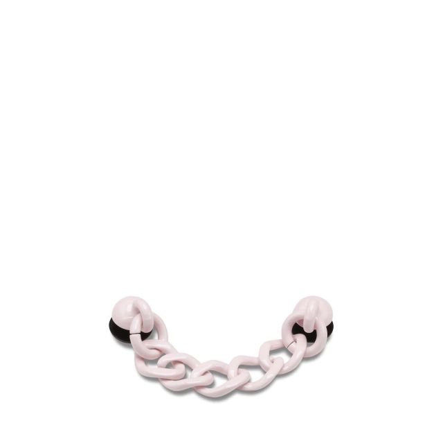 Crocs Pink Thick Chain 10012304
