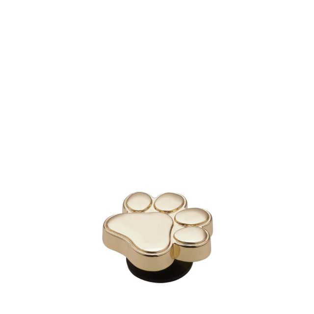 Crocs Gold Dog Paw 10012310
