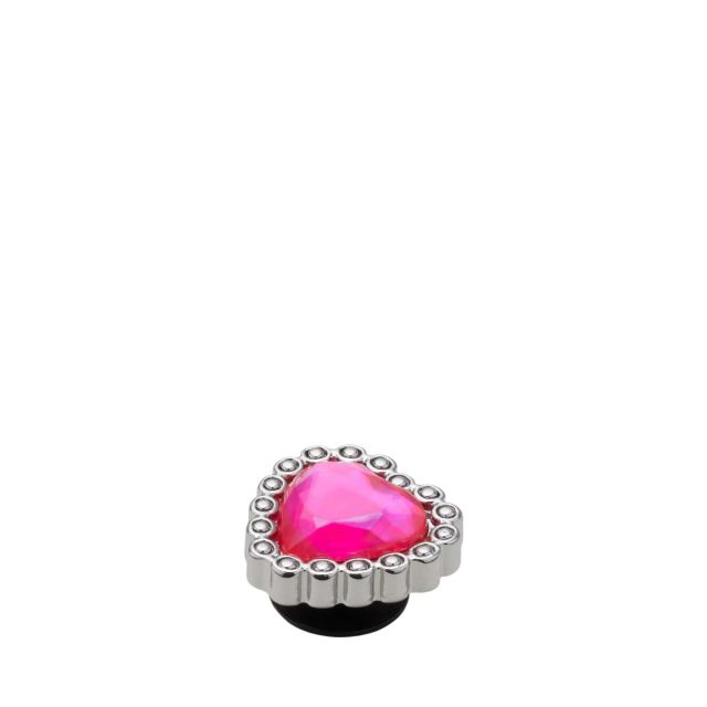 Crocs Gorgeous Heart Gem 10012444