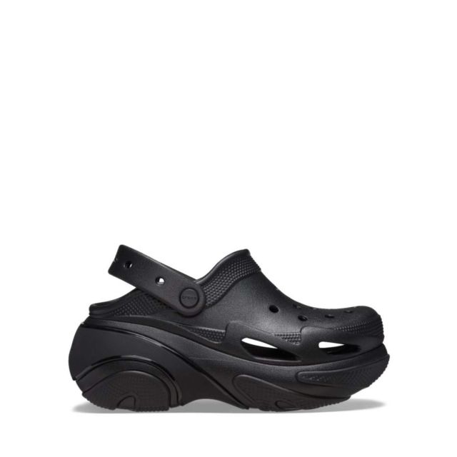 Crocs Γυναικεία Παπούτσια Bubble Crush Clog 210061