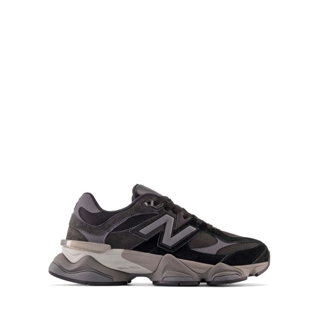 New Balance Ανδρικά Παπούτσια 9060 Black U9060