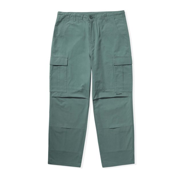 HUF Ανδρικό Παντελόνι Utility Cargo Pant PT00278