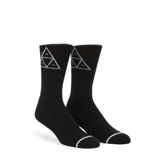HUF Κάλτσες Set Tt Crew Sock SK00740