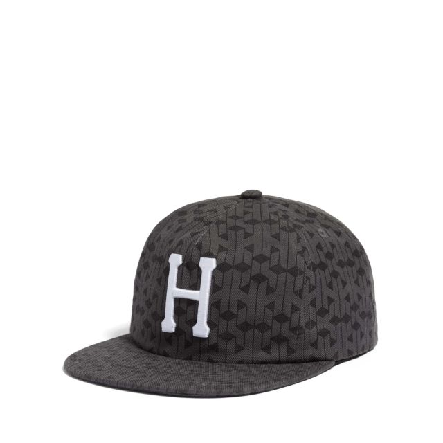 HUF Καπέλο Paradox ClaSSic H 5 Panel Hat HT00772