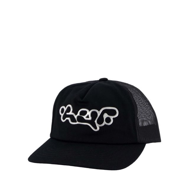 HUF Καπέλο Hell Razor Trucker HT00774