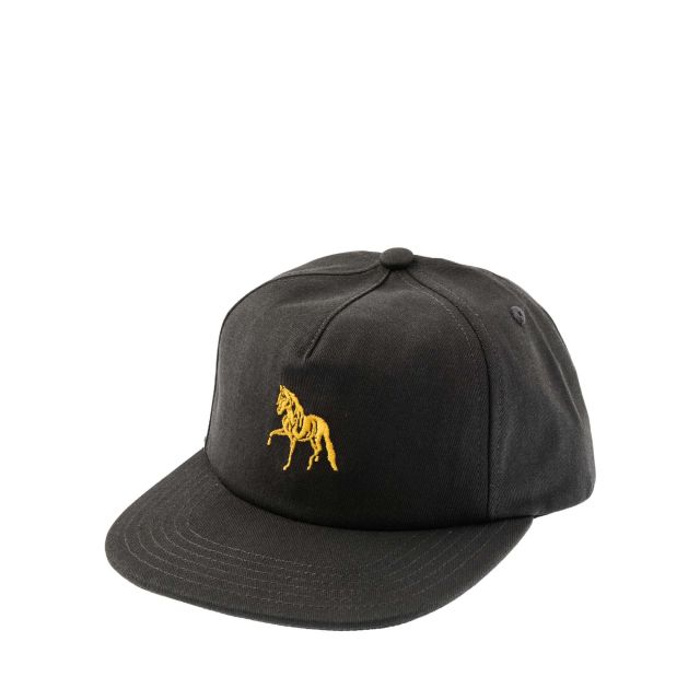 HUF Καπέλο Small Horse Snapback HT00785
