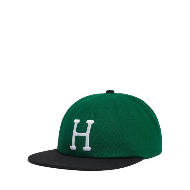 HUF Καπέλο Set Classic H 6 Panel Hat HT00822