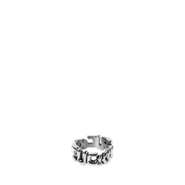 HUF Δαχτυλίδι Fuck It Warped Ring AC01037