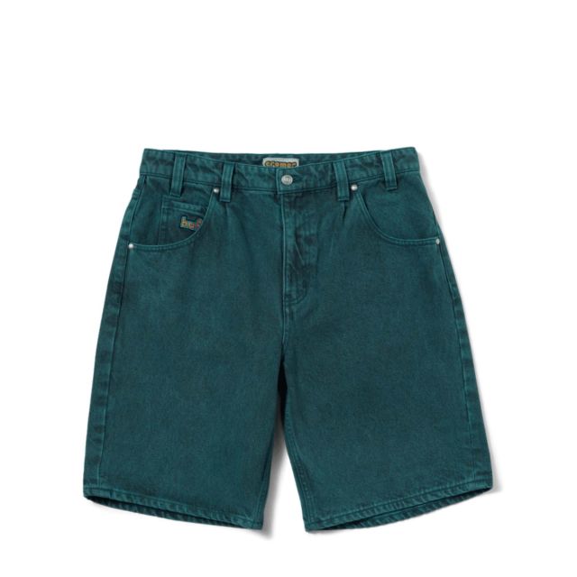HUF Ανδρική Βερμούδα Cromer Short PT00317