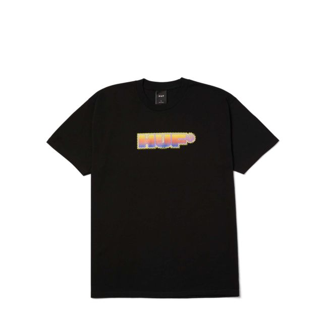 HUF Ανδρική Μπλούζα Huf Tone S/S Tee TS02444