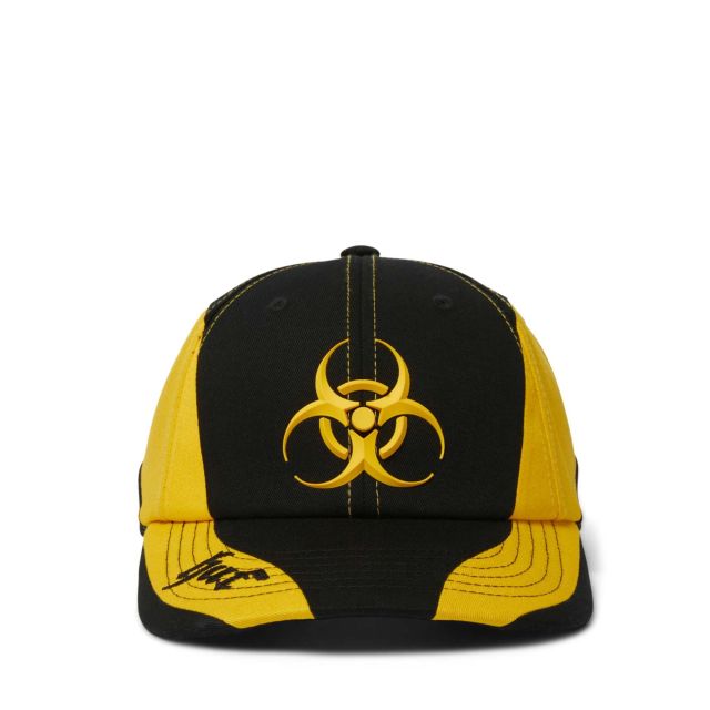 Huf Καπέλο Sector Hat HT00922