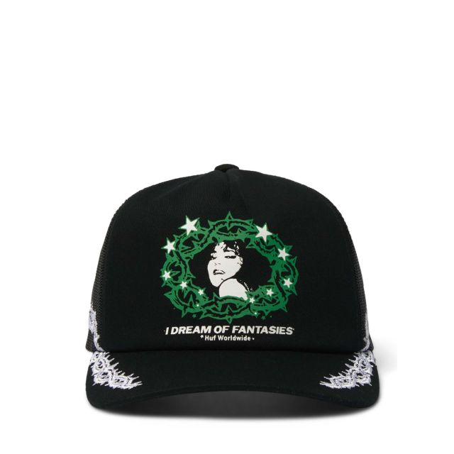 Huf Fantasies Trucker HT00924