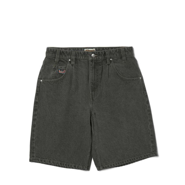 Huf Ανδρική Βερμούδα Cromer Short PT00317