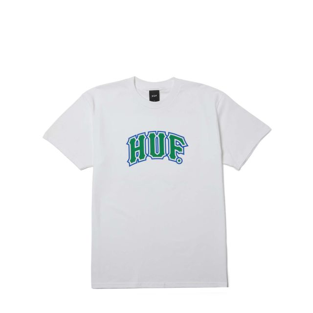 Huf Classic Arch Ss Tee TS02618