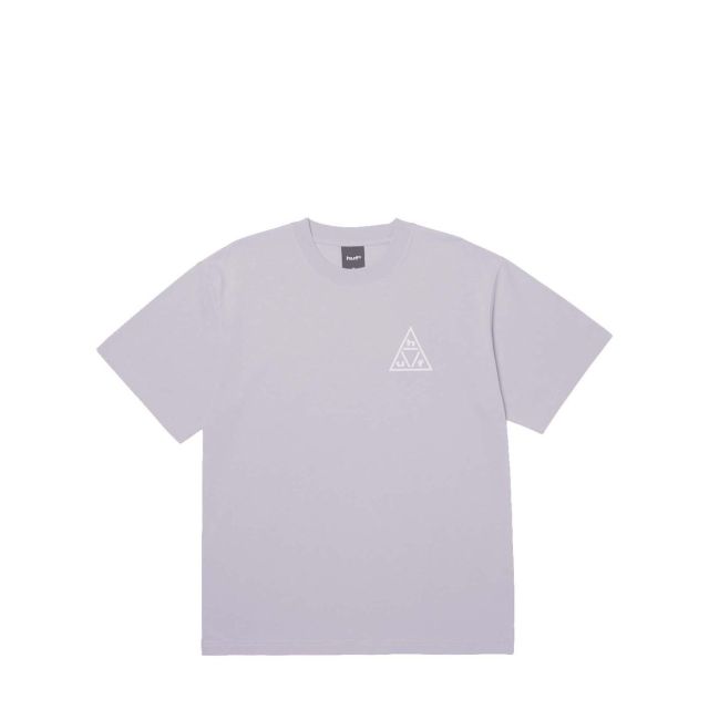 Huf Ανδρική Μπλούζα Triple Triangle Ss Tee TS02759
