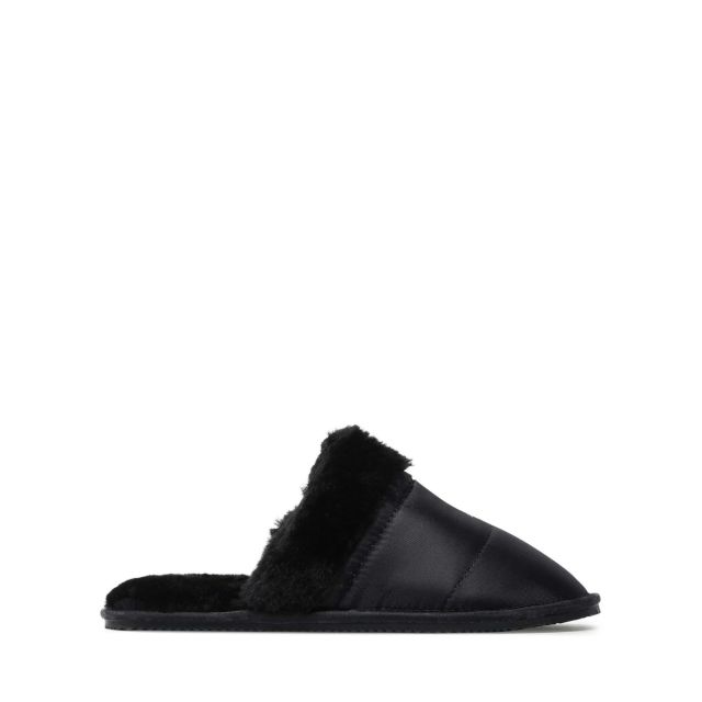 Polo Ralph Lauren Γυναικείες Παντόφλες Kelcie Slippers RF103848 - 515837
