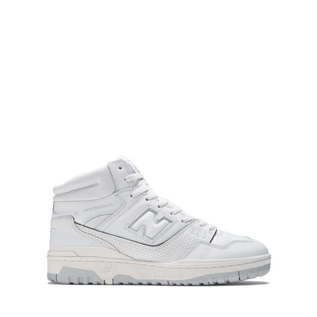 New Balance Παπούτσια 650 White BB650RWW