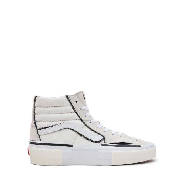 Vans Γυναικεία Παπούτσια Ua Sk8-Hi Reconstruct VN0005UKQJM