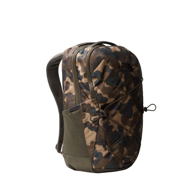 The North Face Jester Backpack Utility NF0A3VXF