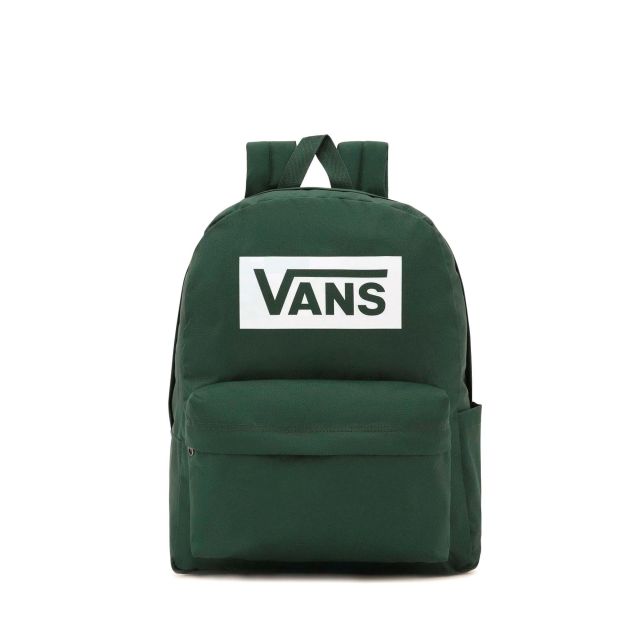 Vans Σακίδιο Πλάτης Old Skool Boxed Backpack VN0A7SCHBD6