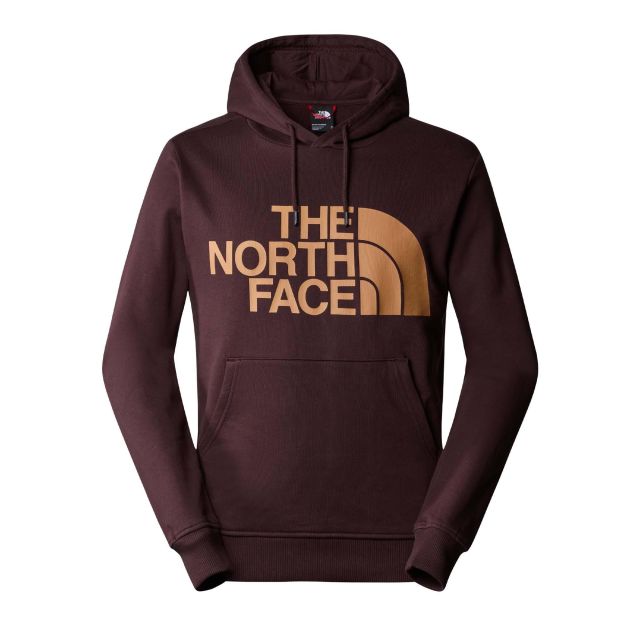 The North Face M Standard Hoodie NF0A3XYDKOT