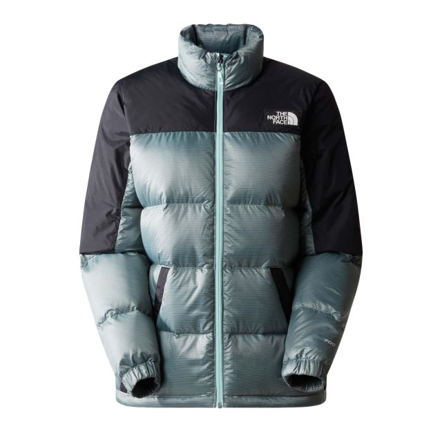 The North Face Γυναικείο Μπουφάν W Diablo Recycled Down Ja NF0A7ZFTOQF