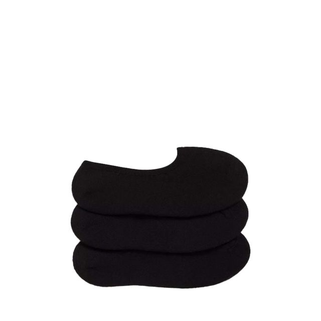 Vans Κάλτσες Classic No Show Rox Black VN000F10BLK
