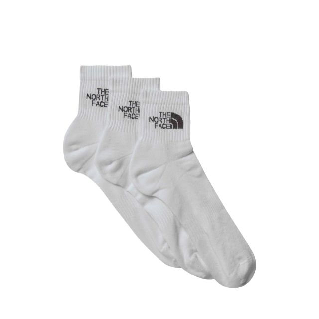 The North Face Κάλτσες Multi Sport Cushion 1/4 Socks NF0A882G