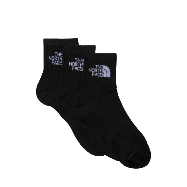 The North Face Κάλτσες Multi Sport Cushion 1/4 Socks NF0A882G