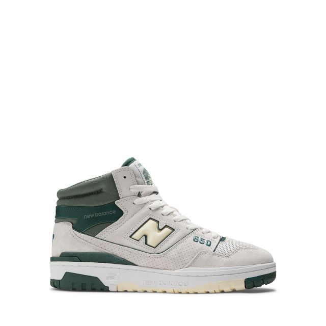 New Balance Παπούτσια 650 Sea Salt BB650RVG