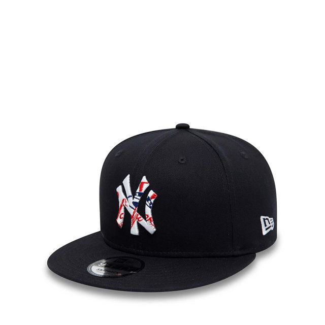 New Era Καπέλο Team Infill Logo 9Fifty Neyyan 60298784