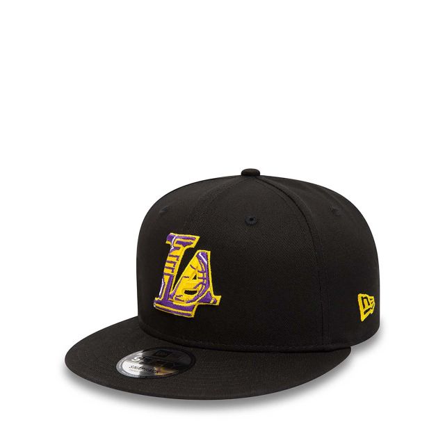 New Era Καπέλο Team Infill Logo 9Fifty Loslak 60298782