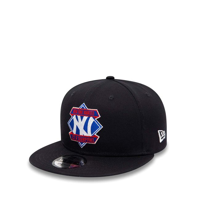 New Era Καπέλο Diamond Patch 9Fifty Neyyan Nvy 60298851